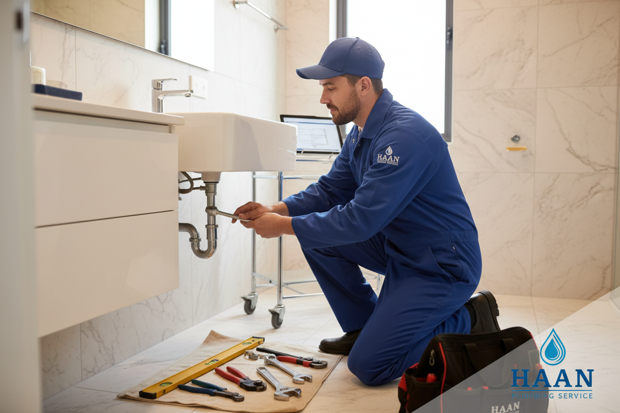 Haan Plumbing Service